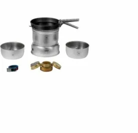 Trangia 27-23 Duosall UL/D Camping Cooker