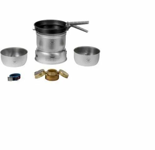 Trangia 27-23 Duosall UL/D Camping Cooker