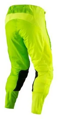 Troy Lee Designs Youth Pants Gp 50/50 Green
