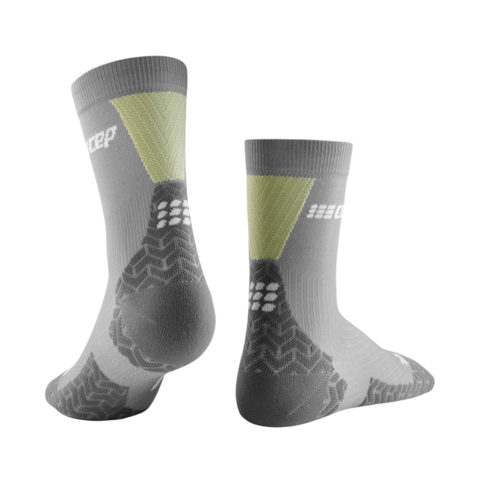 Ultralight Mid Cut Compression Socks, Women