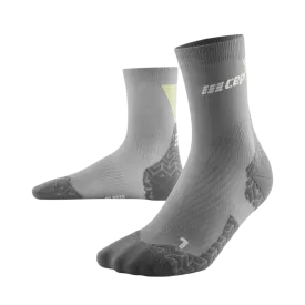 Ultralight Mid Cut Compression Socks, Women
