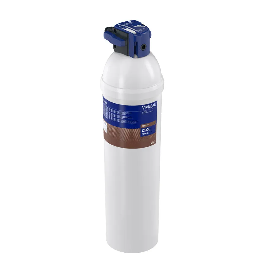 VIVREAU PURITY C Finest Water Filter Cartridge - C500
