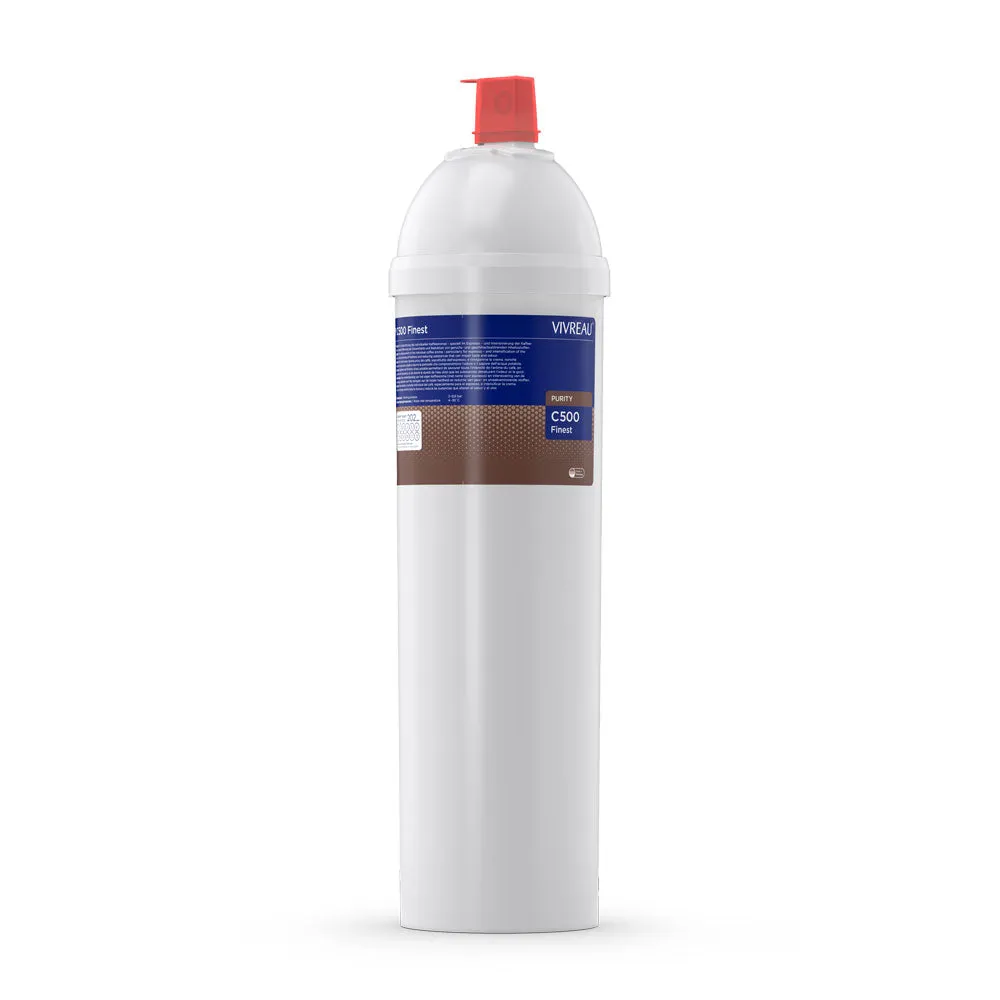 VIVREAU PURITY C Finest Water Filter Cartridge - C500