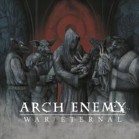 War Eternal 2023)