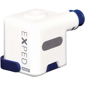 Widget Pump