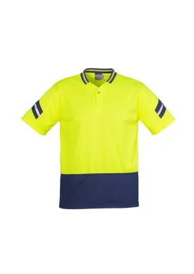 ZH245 Syzmik Hi Vis Astro Polo